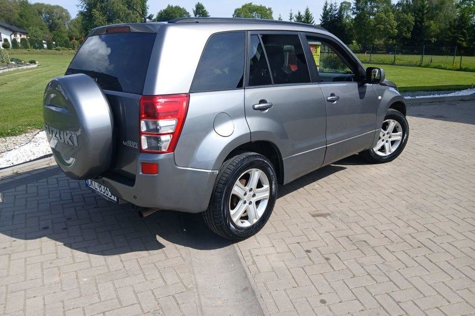 Продам Suzuki Grand Vitara 2006 года в Харькове