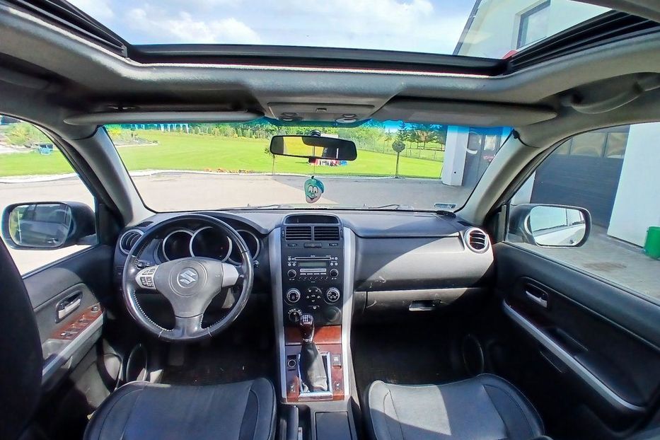 Продам Suzuki Grand Vitara 2006 года в Харькове