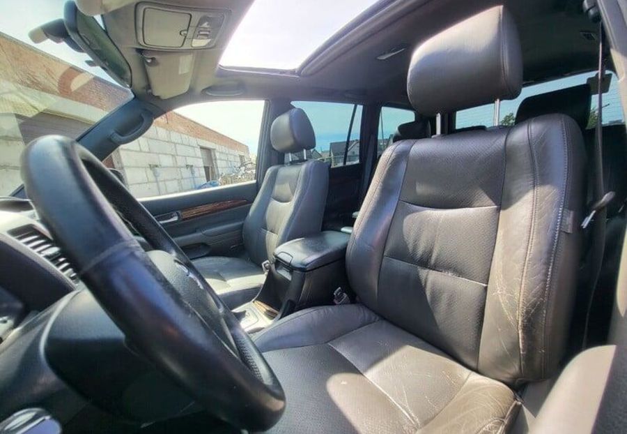 Продам Toyota Land Cruiser Prado 2005 года в Чернигове