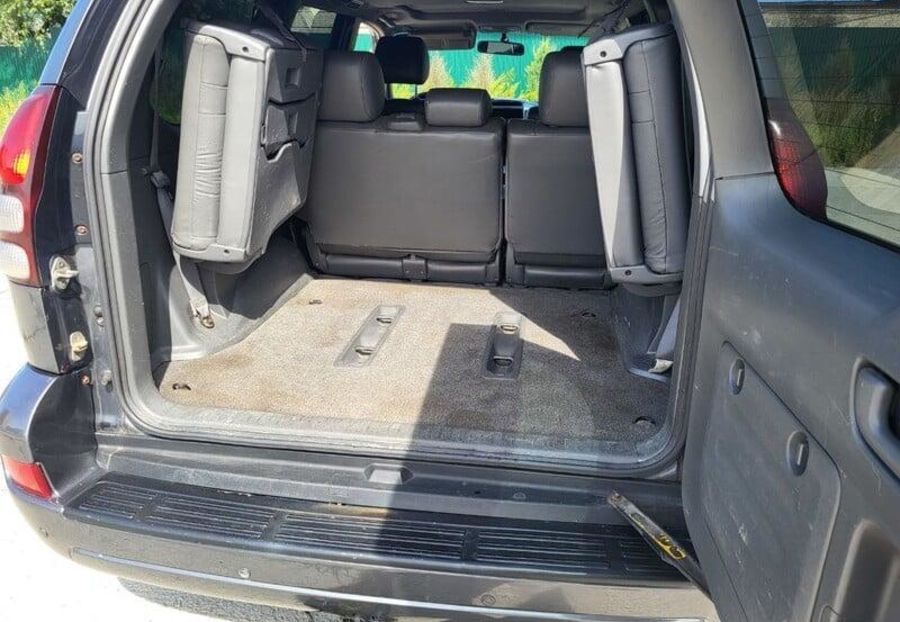 Продам Toyota Land Cruiser Prado 2005 года в Чернигове