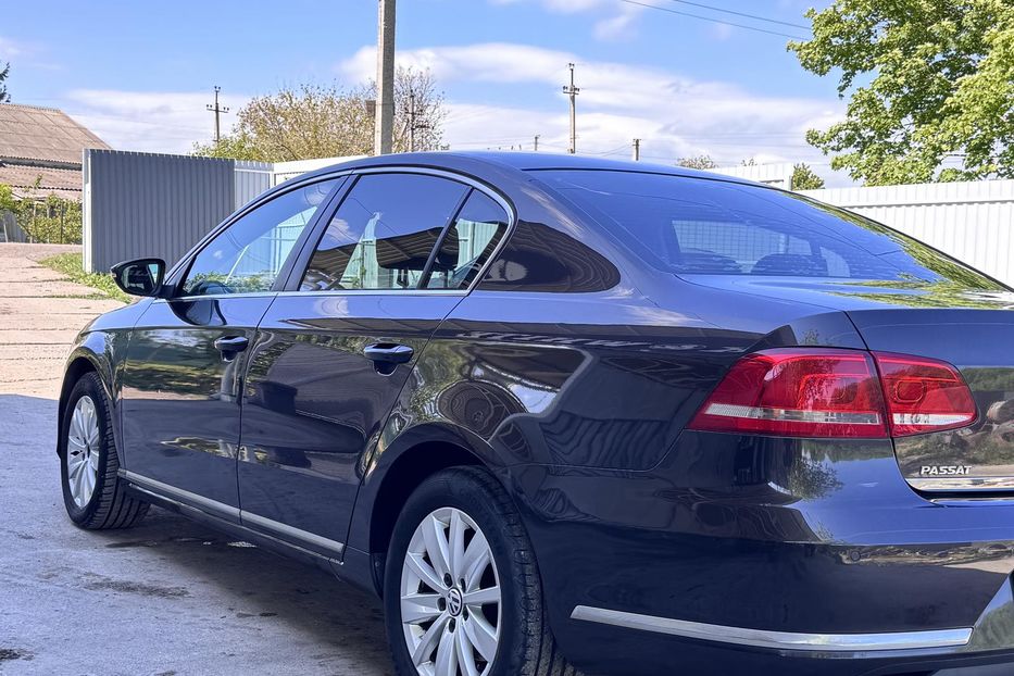 Продам Volkswagen Passat B7 2011 года в г. Кодыма, Одесская область