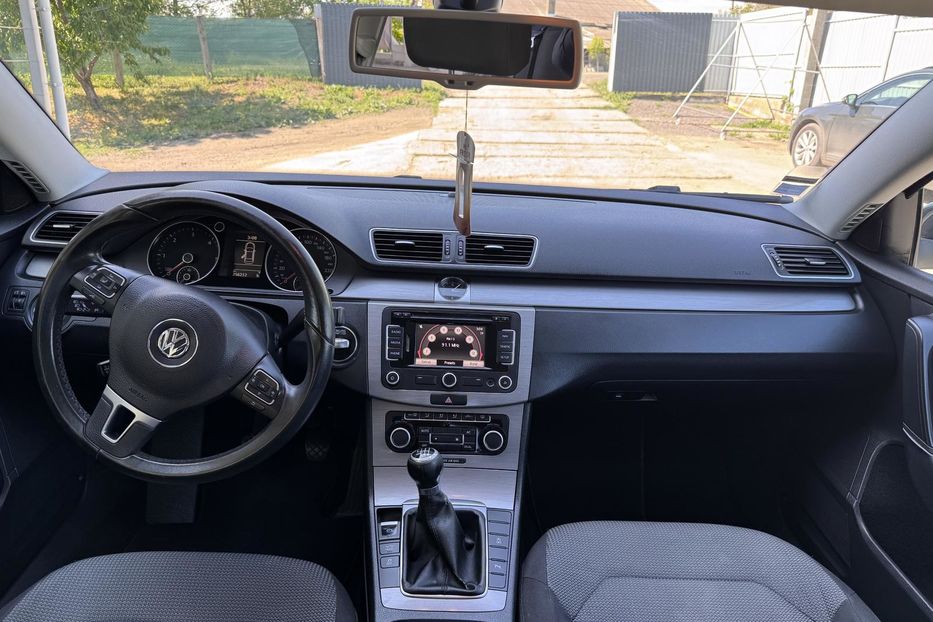 Продам Volkswagen Passat B7 2011 года в г. Кодыма, Одесская область