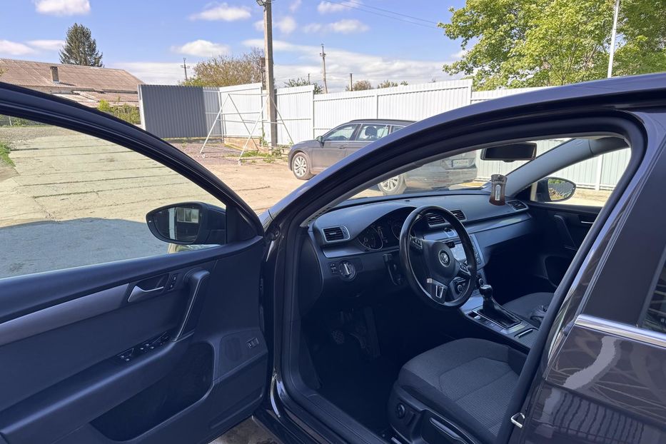 Продам Volkswagen Passat B7 2011 года в г. Кодыма, Одесская область