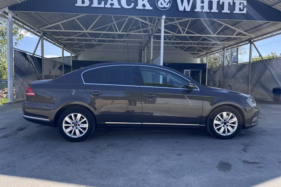 Продам Volkswagen Passat B7 2011 года в г. Кодыма, Одесская область