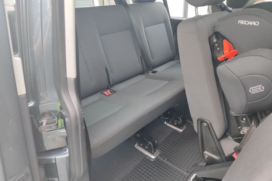 Продам Volkswagen T5 (Transporter) пасс. 2006 года в Херсоне