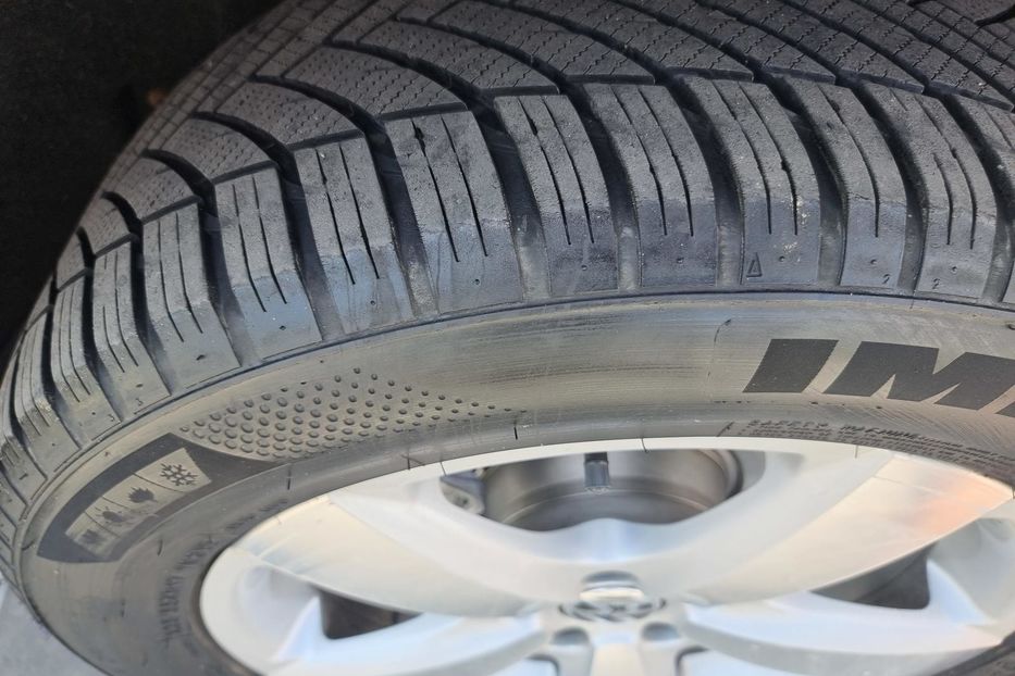 Продам Volkswagen Tiguan 4 motion 2010 года в Одессе