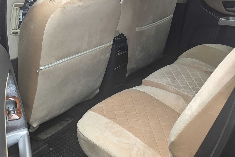 Продам Volvo XC90 2005 года в Чернигове