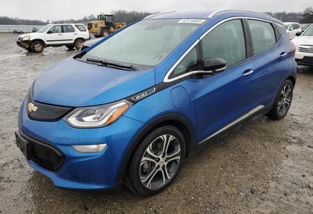 Продам Chevrolet Bolt 2018 года в Луцке