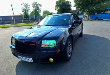 Продам Chrysler 300 C 2005 года в Виннице
