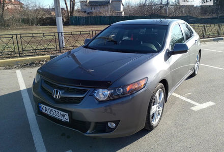 Продам Honda Accord 2010 года в Киеве