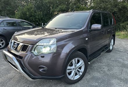 Продам Nissan X-Trail 4WD 2.5 АВТОМАТ 2012 года в Киеве