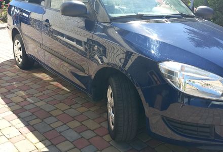 Продам Skoda Fabia 2013 года в Луцке