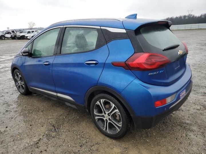 Продам Chevrolet Bolt 2018 года в Луцке