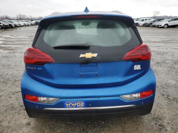 Продам Chevrolet Bolt 2018 года в Луцке