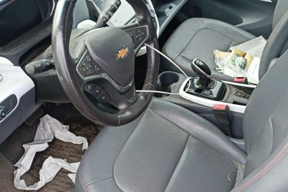 Продам Chevrolet Bolt 2018 года в Луцке