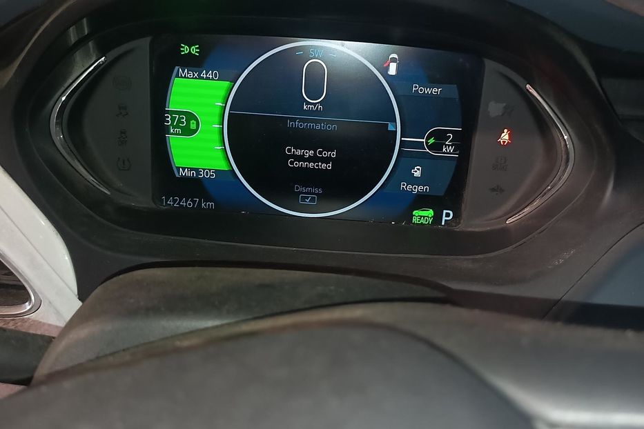 Продам Chevrolet Bolt 2018 года в Луцке