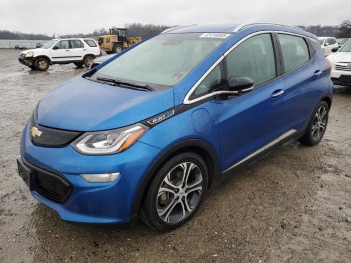 Продам Chevrolet Bolt 2018 года в Луцке
