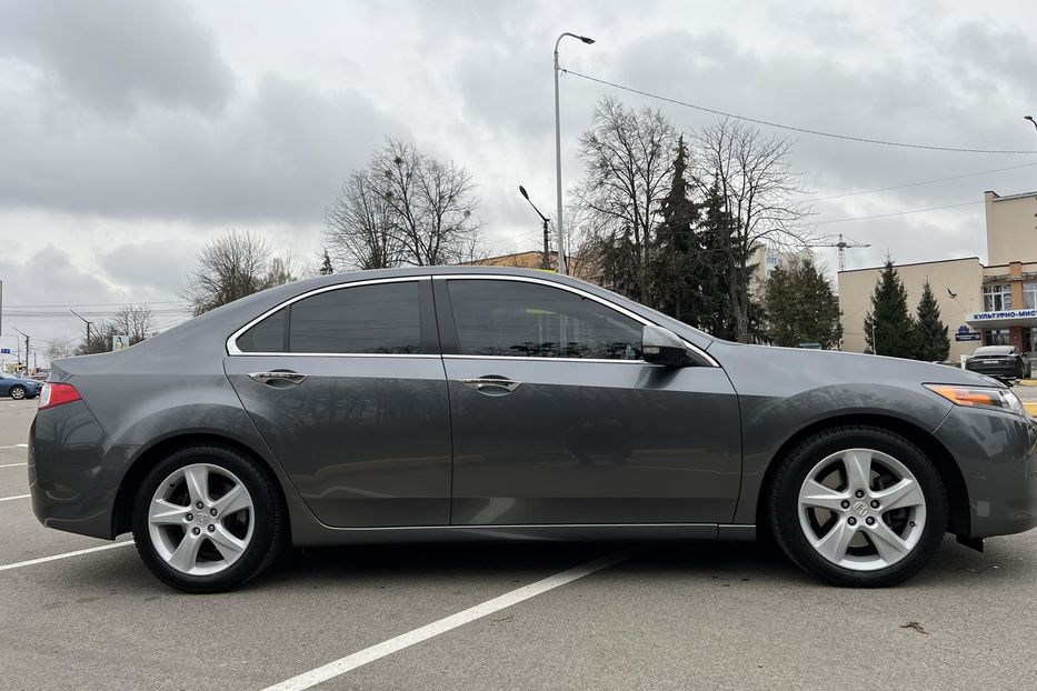 Продам Honda Accord 2010 года в Киеве