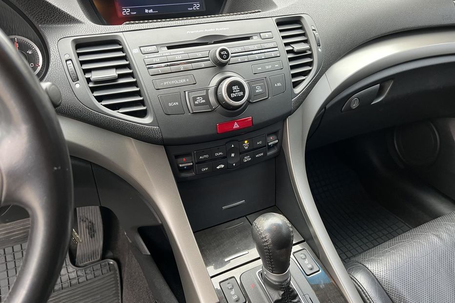 Продам Honda Accord 2010 года в Киеве