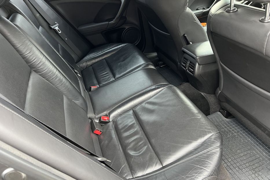 Продам Honda Accord 2010 года в Киеве