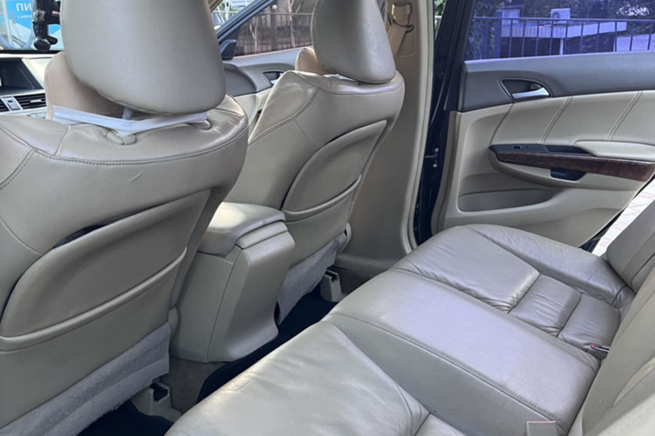 Продам Honda Accord 2008 года в Запорожье