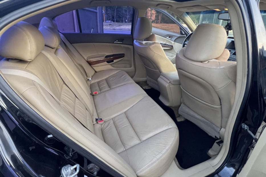 Продам Honda Accord 2008 года в Запорожье