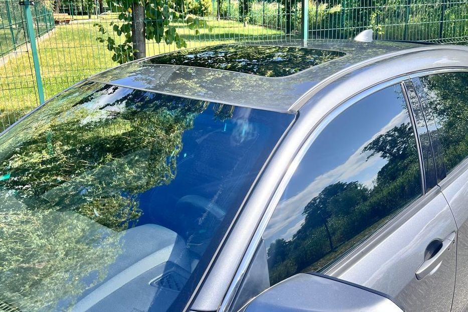 Продам Honda Civic X 2017 года в Львове