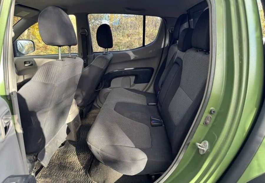 Продам Mitsubishi L 200 2008 года в Харькове
