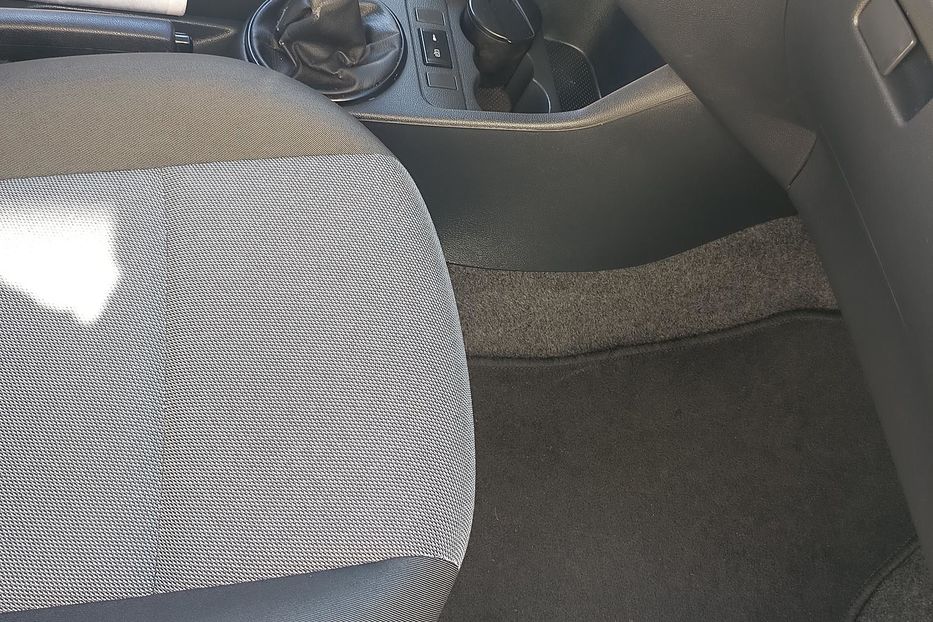 Продам Skoda Fabia 2013 года в Луцке