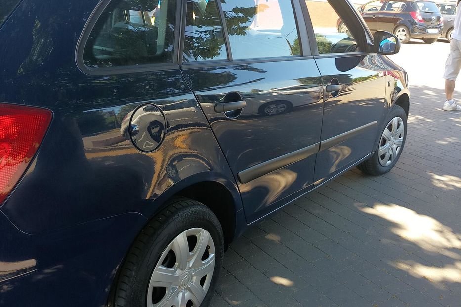 Продам Skoda Fabia 2013 года в Луцке