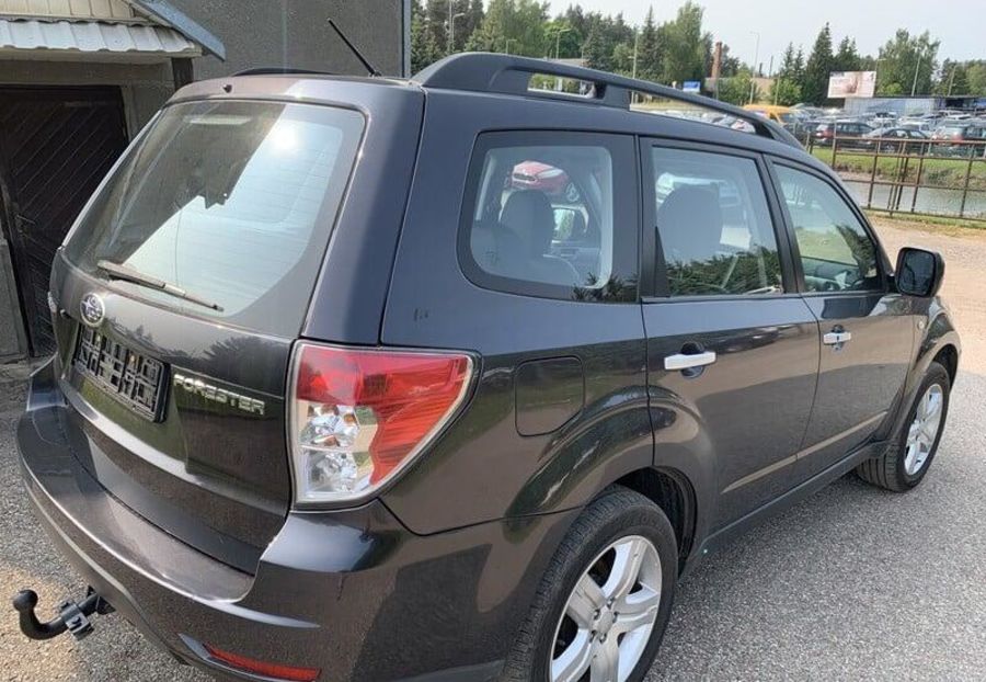 Продам Subaru Forester 2010 года в Днепре