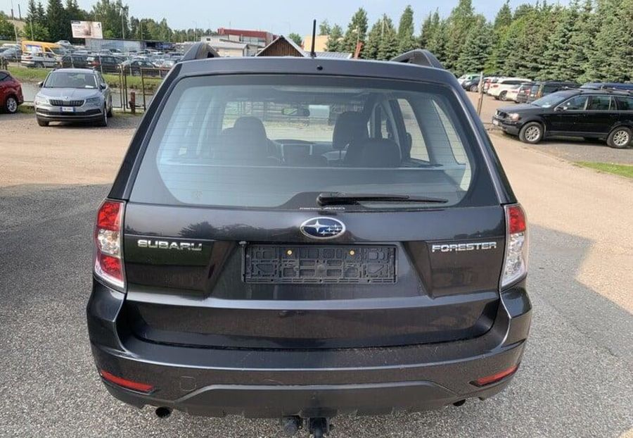 Продам Subaru Forester 2010 года в Днепре