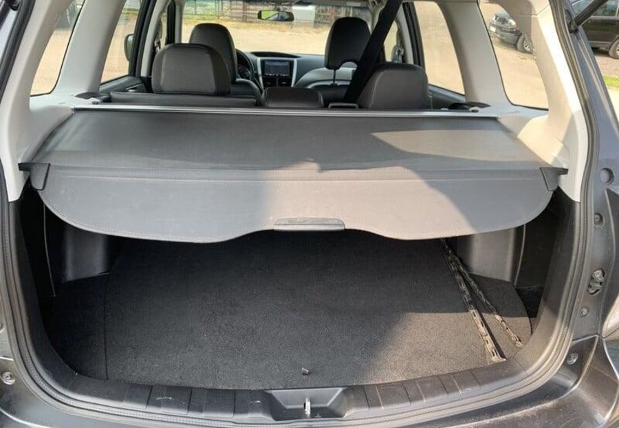 Продам Subaru Forester 2010 года в Днепре