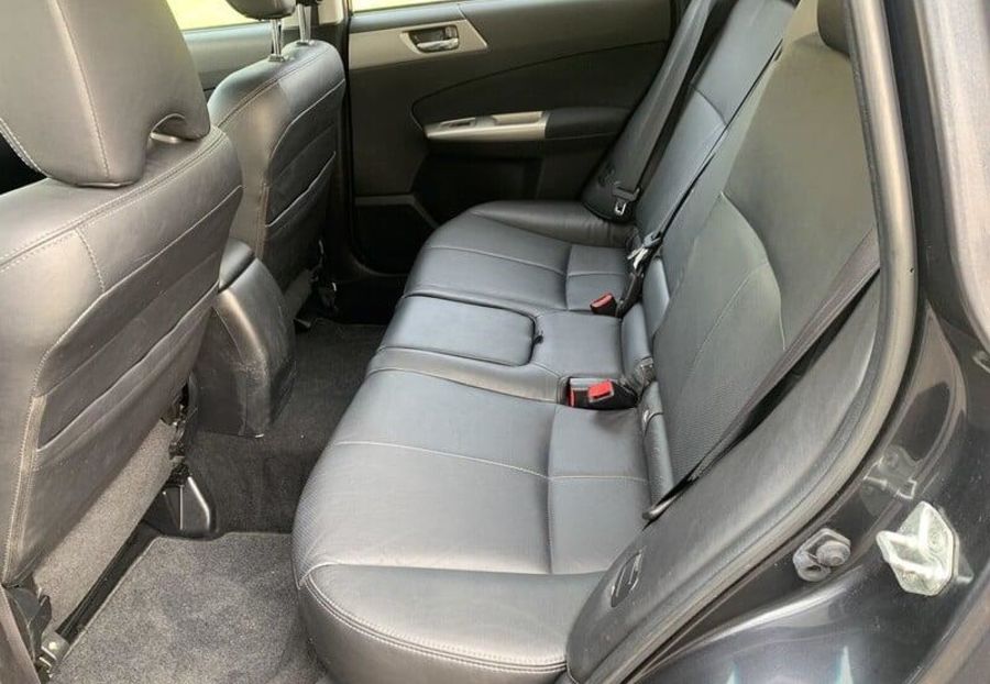 Продам Subaru Forester 2010 года в Днепре