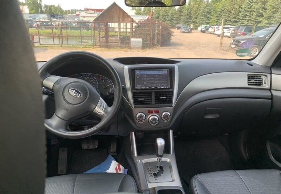 Продам Subaru Forester 2010 года в Днепре