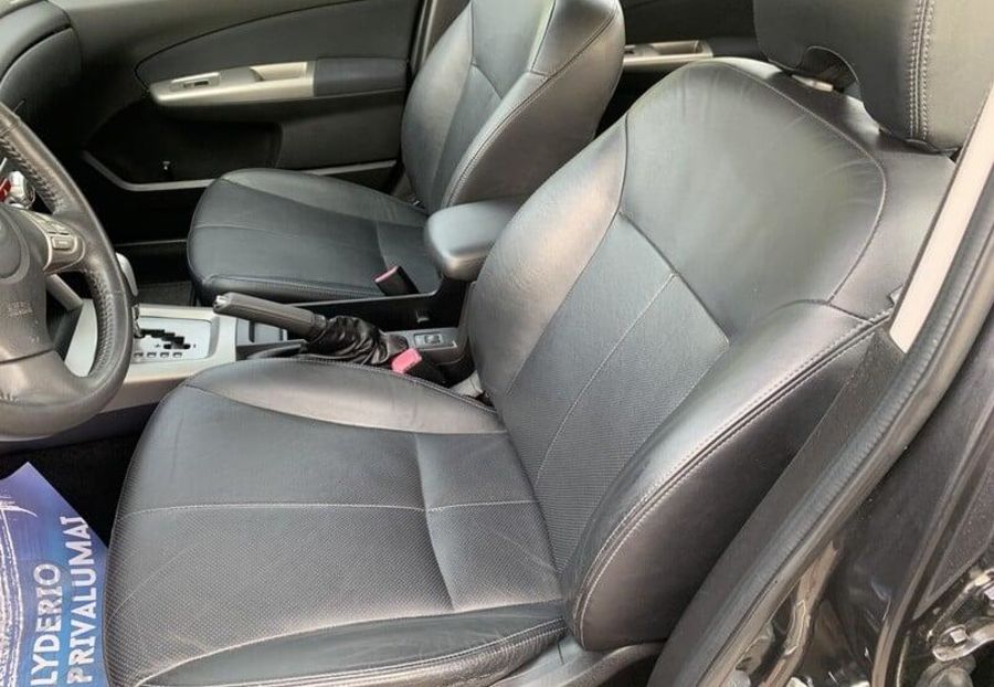 Продам Subaru Forester 2010 года в Днепре