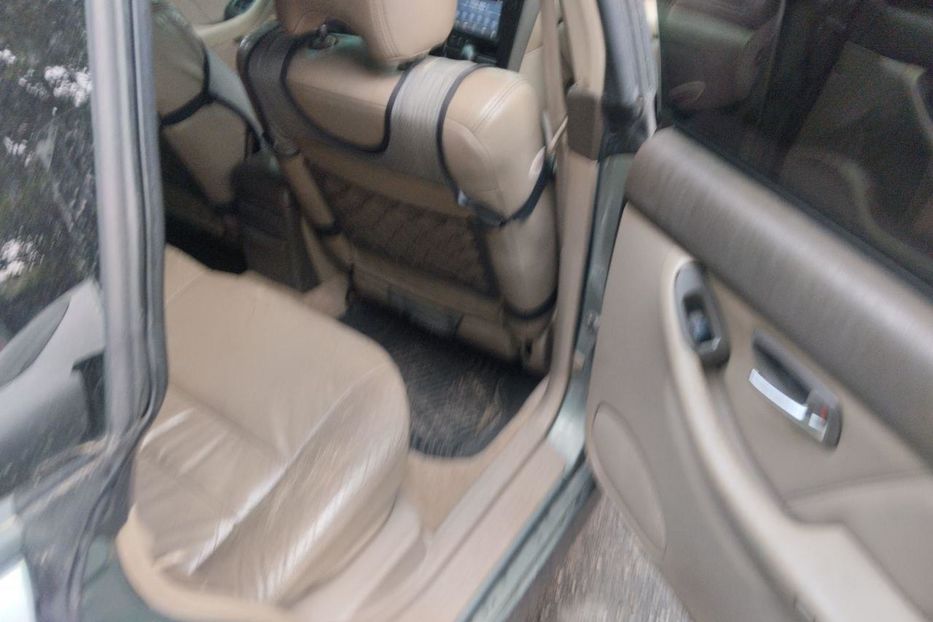 Продам Subaru Outback 2001 года в Николаеве
