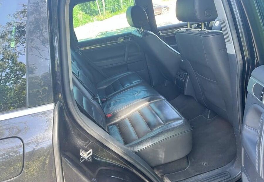 Продам Volkswagen Touareg 2005 года в Житомире