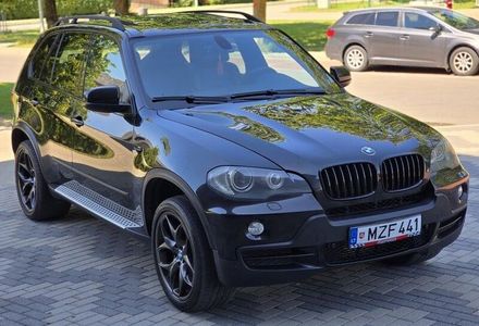 Продам BMW X5 2008 года в Днепре