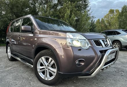 Продам Nissan X-Trail 4WD  2.5 АВТОМАТ 2012 года в Киеве