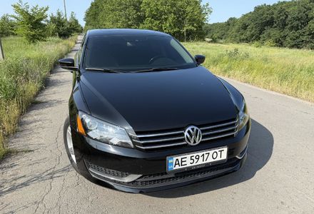 Продам Volkswagen Passat B7 2013 года в г. Новомосковск, Днепропетровская область