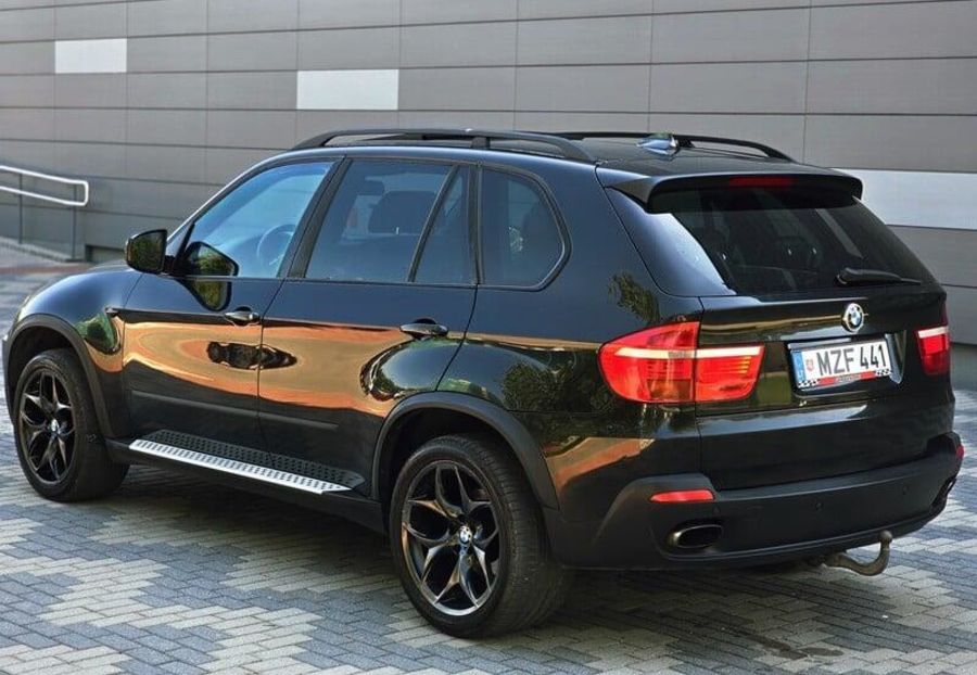 Продам BMW X5 2008 года в Днепре
