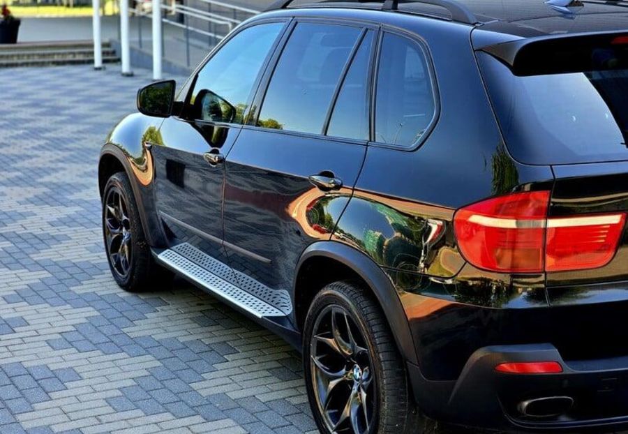 Продам BMW X5 2008 года в Днепре