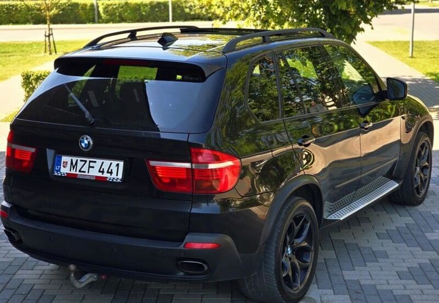Продам BMW X5 2008 года в Днепре