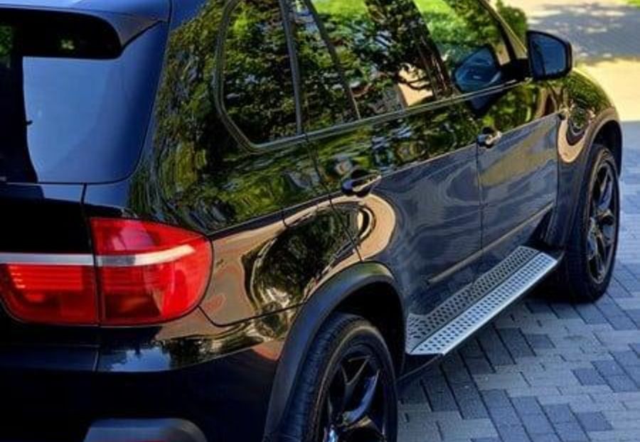 Продам BMW X5 2008 года в Днепре