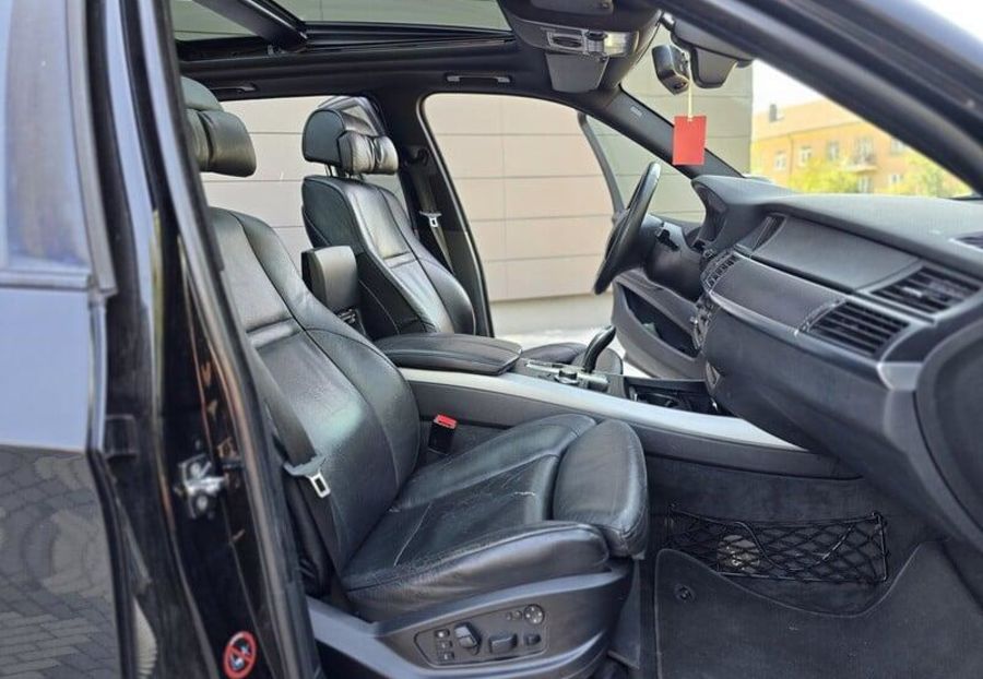 Продам BMW X5 2008 года в Днепре
