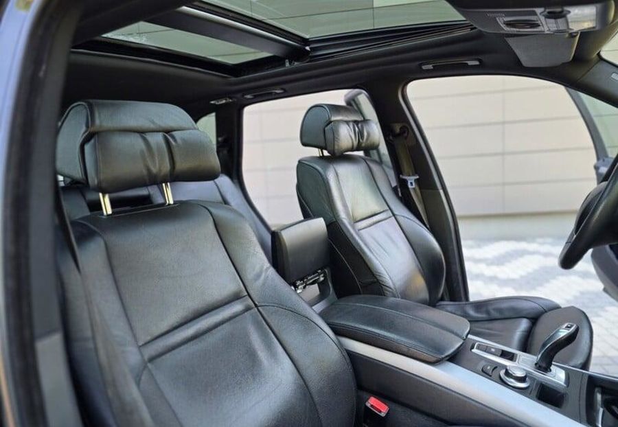 Продам BMW X5 2008 года в Днепре