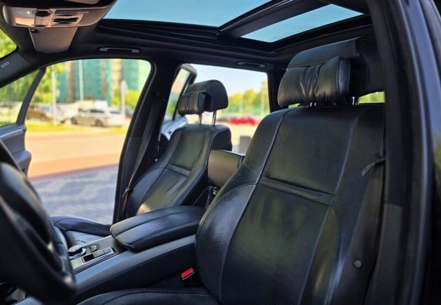 Продам BMW X5 2008 года в Днепре