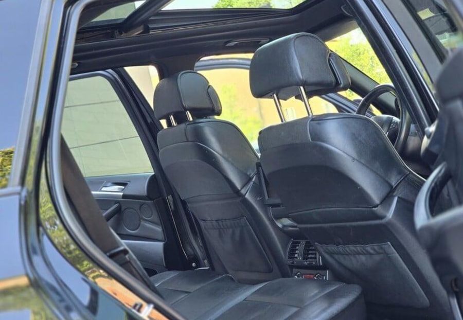 Продам BMW X5 2008 года в Днепре