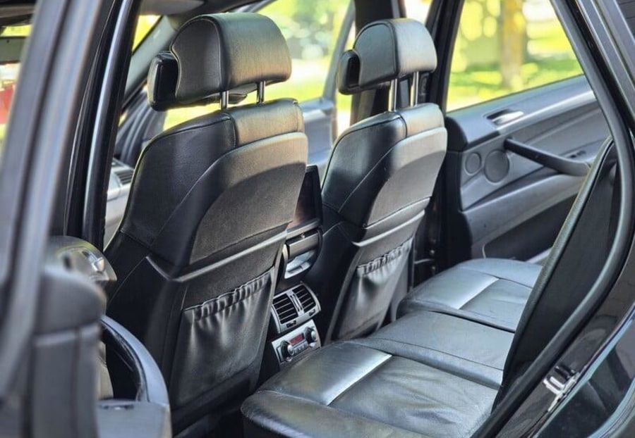 Продам BMW X5 2008 года в Днепре